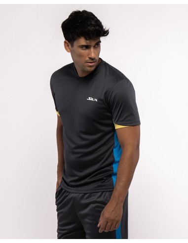 Siux -Camiseta Diablo Sanyo