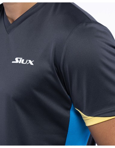 Siux -Siux Diablo Sanyo T-shirt