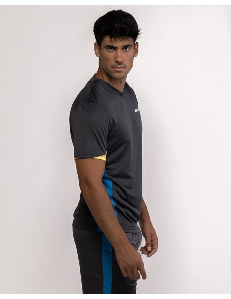 Siux -Camiseta Siux Diablo Sanyo Siux -Camiseta Siux Diablo Sanyo