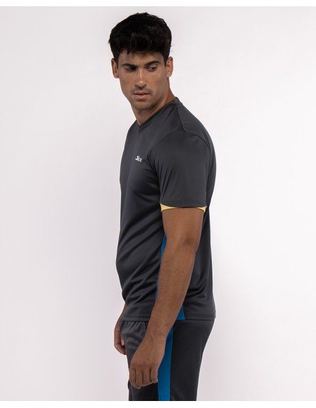 Siux -Camiseta Siux Diablo Sanyo Siux -Camiseta Siux Diablo Sanyo