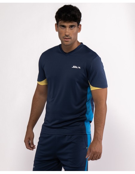 Siux -Camiseta Siux Diablo Sanyo Siux -Camiseta Siux Diablo Sanyo
