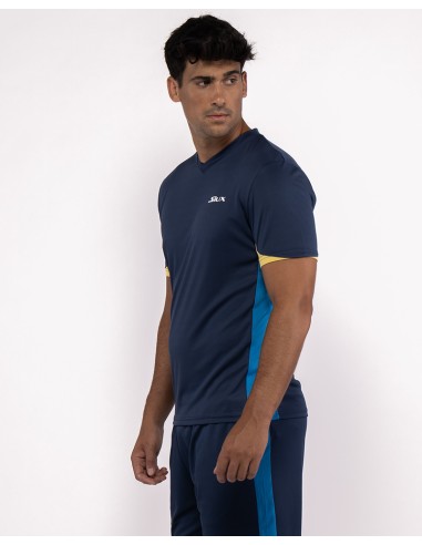 Siux -Camiseta Siux Diablo Sanyo