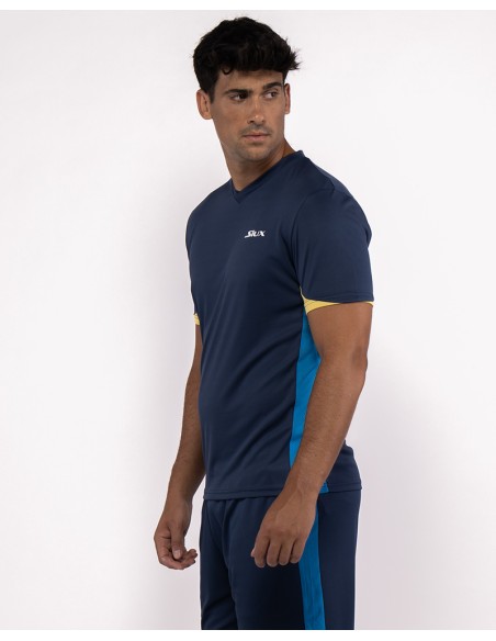 Siux -Camiseta Siux Diablo Sanyo Siux -Camiseta Siux Diablo Sanyo
