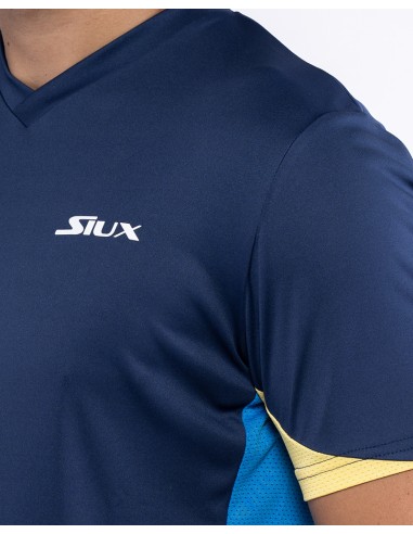 Siux -Camiseta Siux Diablo Sanyo