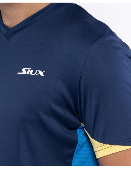 Siux -Camiseta Siux Diablo Sanyo Siux -Camiseta Siux Diablo Sanyo