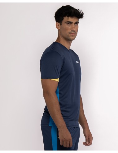 Siux -Camiseta Siux Diablo Sanyo