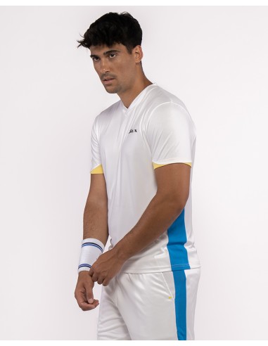 Siux -Camiseta Siux Diablo Sanyo