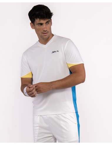 Siux -Camiseta Siux Diablo Sanyo
