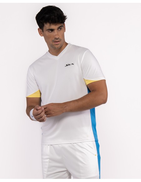 Siux -Camiseta Siux Diablo Sanyo Siux -Camiseta Siux Diablo Sanyo
