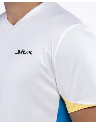 Siux -Camiseta Siux Diablo Sanyo