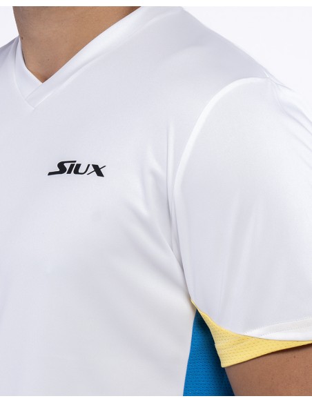 Siux -Camiseta Siux Diablo Sanyo Siux -Camiseta Siux Diablo Sanyo