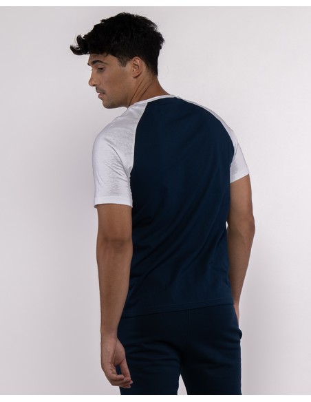 Siux -Camiseta Siux Comber