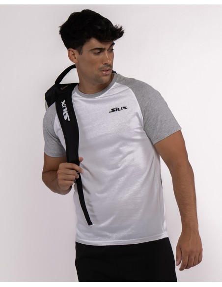 Siux -Camiseta Siux Comber