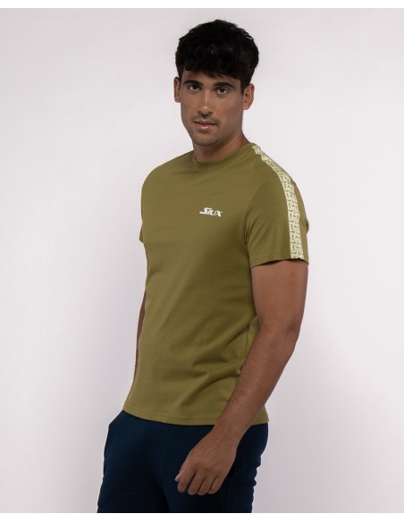 Siux -Camiseta Siux Impact Siux -Camiseta Siux Impact