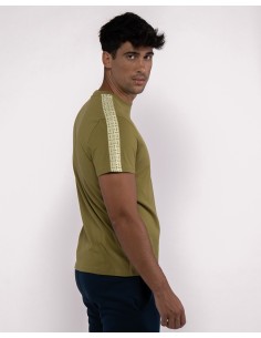 Siux -Camiseta Siux Impact 2