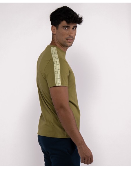 Siux -Siux Impact T-shirt