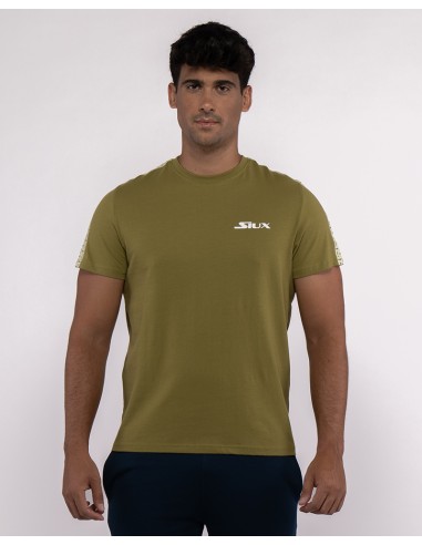 Siux -Siux Impact T-shirt