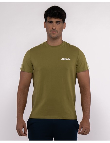 Siux -Siux Impact T-shirt