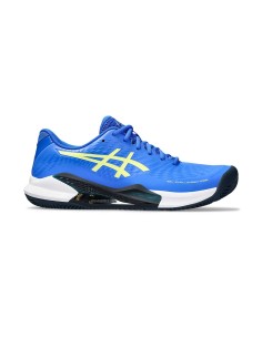 Asics -Zapatillas Asics Gel-Challenger 14 Padel 1041a404 401