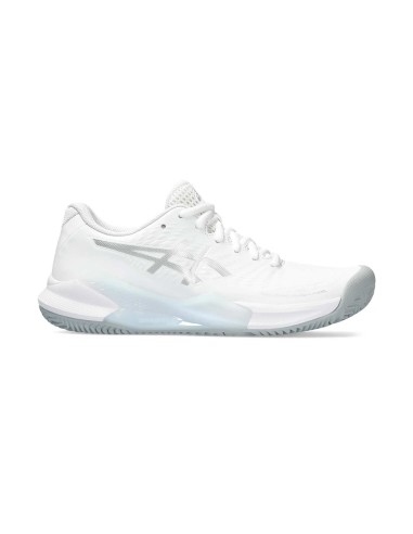 Asics -Asics Gel-Challenger 14 Padel 1042a232 100 Sapatos Femininos