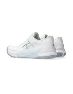Asics -Asics Gel-Challenger 14 Padel 1042a232 100 Sapatos Femininos 2