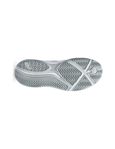 Asics -Zapatillas Asics Gel-Challenger 14 Padel 1042a232 100 Mujer