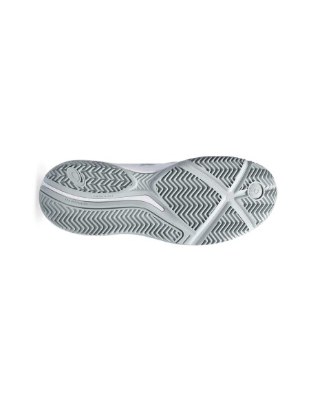 Asics -Asics Gel-Challenger 14 Padel 1042a232 100 Sapatos Femininos Asics -Asics Gel-Challenger 14 Padel 1042a232 100 Sapatos Femininos