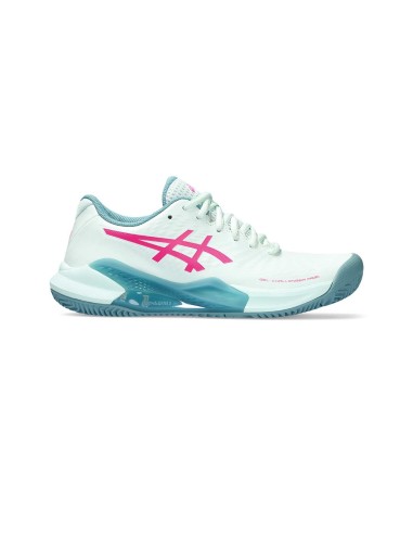 Asics -Asics Gel-Challenger 14 Padel 1042a232 401 Women's Shoes