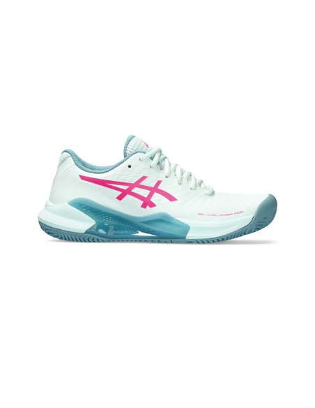Asics -Asics Gel-Challenger 14 Padel 1042a232 401 Sapatos Femininos
