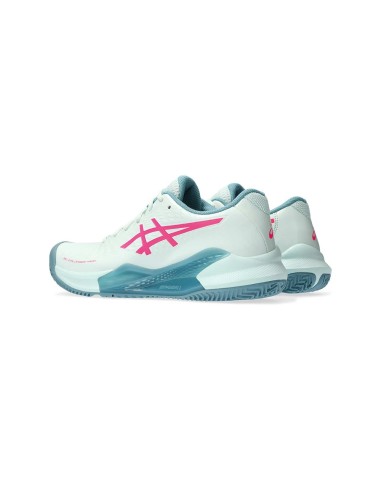 Asics -Asics Gel-Challenger 14 Padel 1042a232 401 Sapatos Femininos