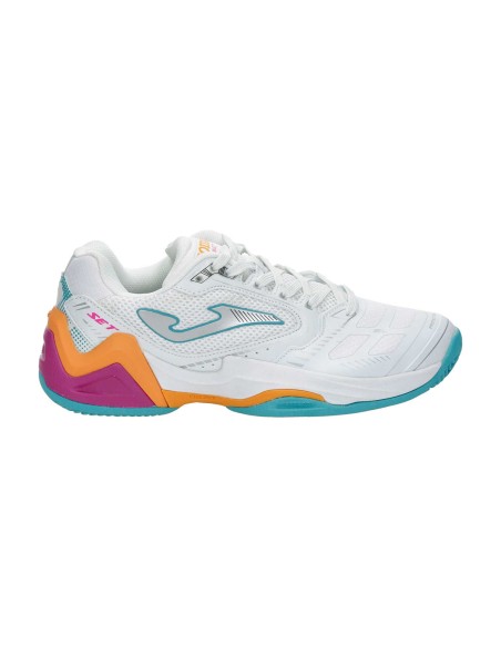 JOMA -Zapatillas Joma Set Lady 2302 Tselw2302c Mujer JOMA -Zapatillas Joma Set Lady 2302 Tselw2302c Mujer