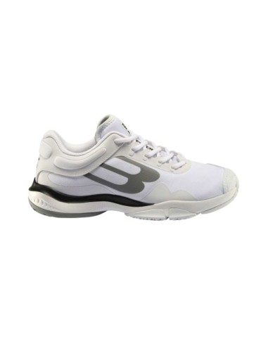 Bullpadel -Sapatos femininos Bullpadel Flow Hybrid Fly 23i Bp51012005