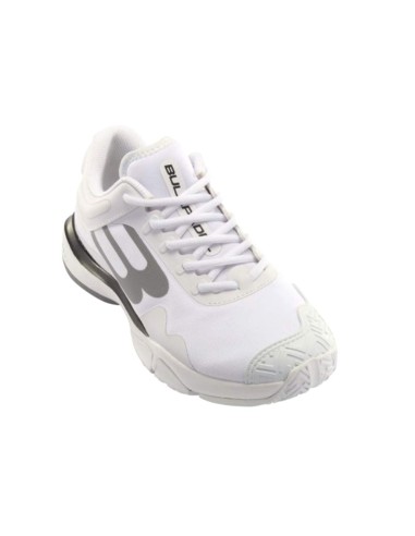 Bullpadel -Bullpadel Flow Hybrid Fly 23I Mulher Branco Bp51012005