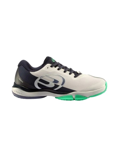 Bullpadel -Zapatillas Bullpadel Hack Hybrid Fly 23i Bp45002000 Bullpadel -Zapatillas Bullpadel Hack Hybrid Fly 23i Bp45002000