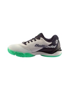 Bullpadel -Zapatillas Bullpadel Hack Hybrid Fly 23i Bp45002000 2