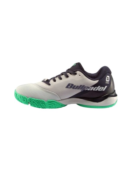 Bullpadel -Bullpadel Hack Hybrid Fly 23i Bp45002000 Shoes