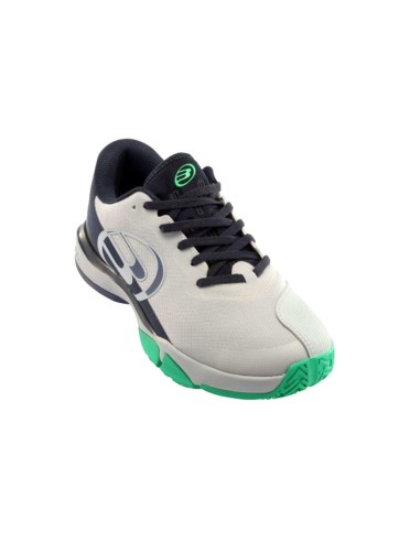 Bullpadel -Zapatillas Bullpadel Hack Hybrid Fly 23i Bp45002000