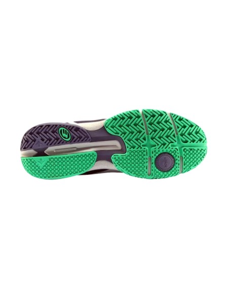 Bullpadel -Zapatillas Bullpadel Hack Hybrid Fly 23i Bp45002000 Bullpadel -Zapatillas Bullpadel Hack Hybrid Fly 23i Bp45002000