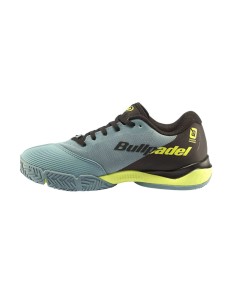Bullpadel -Zapatillas Bullpadel Hack Hybrid Fly 23i Bp45073000 2