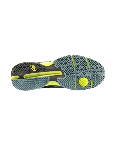 Bullpadel -Zapatillas Bullpadel Hack Hybrid Fly 23i Bp45073000