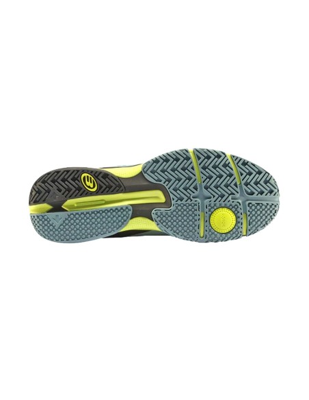 Bullpadel -Zapatillas Bullpadel Hack Hybrid Fly 23i Bp45073000