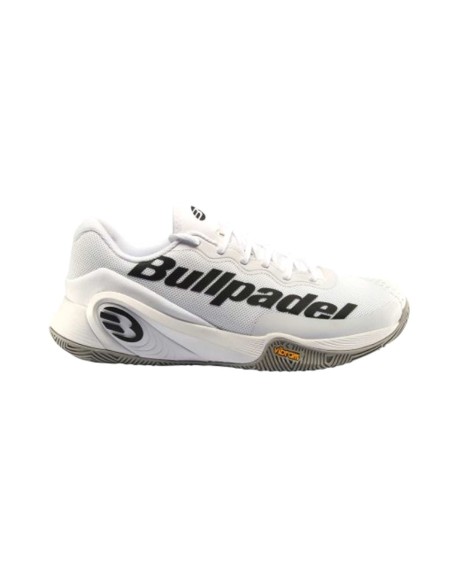 Bullpadel -Zapatillas Bullpadel Hack Vibram 23i Bp41012005