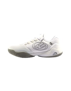 Bullpadel -Zapatillas Bullpadel Hack Vibram 23i Bp41012005 2