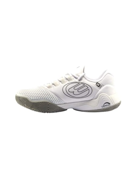 Bullpadel -Zapatillas Bullpadel Hack Vibram 23i Bp41012005