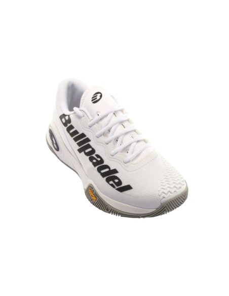 Bullpadel -Zapatillas Bullpadel Hack Vibram 23i Bp41012005