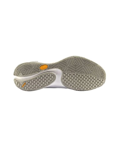 Bullpadel -Zapatillas Bullpadel Hack Vibram 23i Bp41012005