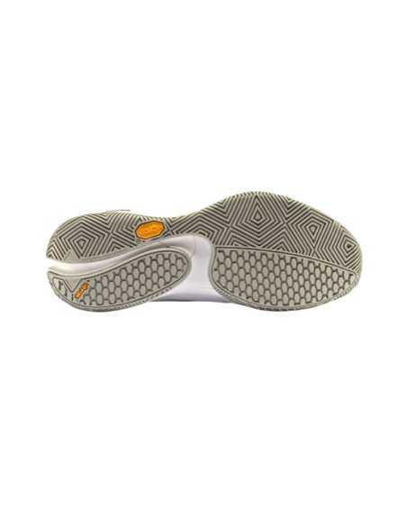 Bullpadel -Zapatillas Bullpadel Hack Vibram 23i Bp41012005
