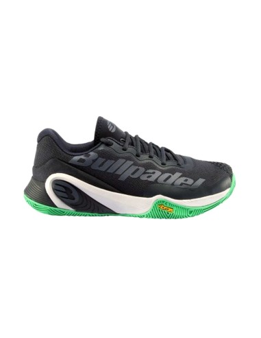 Bullpadel -Sapatos Bullpadel Hack Vibram 23i Bp41067000