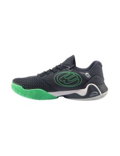 Bullpadel -Zapatillas Bullpadel Hack Vibram 23i Bp41067000 2