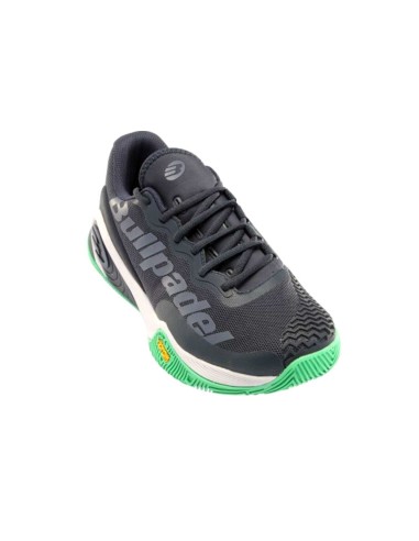 Bullpadel -Sapatos Bullpadel Hack Vibram 23i Bp41067000
